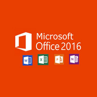 微软 Office 2016 批量授权版