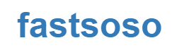 fastsoso